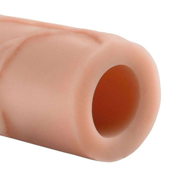 Estensione Fantasy X da 25 mm per Piacere e Prestazioni Superiori